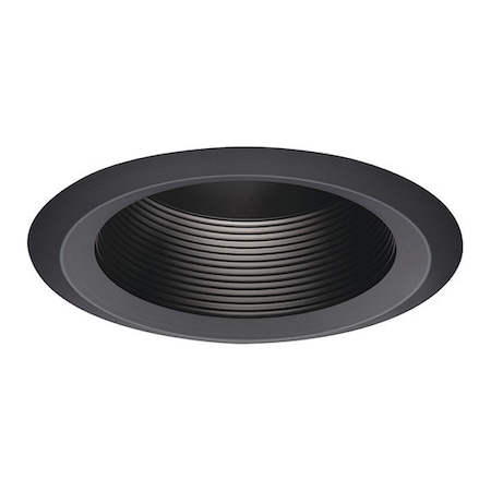 A Lens Led Tr 6400 Lum 40K 0-10V Dimm, 2 MPN:6125BKBB