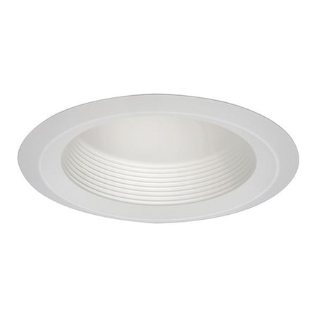 A Lens Led Tr 6400 Lum 40K 0-10V Dimm, 2 MPN:6126WB