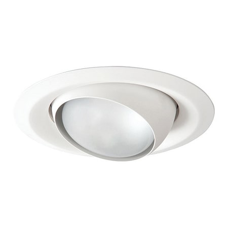A Lens Led Tr 6400 Lum 40K 0-10V Dimm, 2 MPN:6130WH