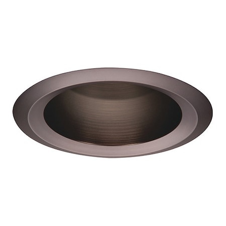 A Lens Led Tr 6400 Lum 40K 0-10V Dimm, 2 MPN:6146TBZ