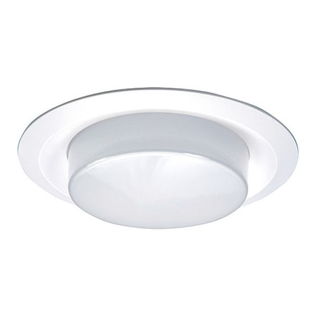 A Lens Led Tr 6400 Lum 40K 0-10V Dimm, 2 MPN:6162WH