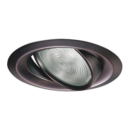 A Lens Led Tr 6400 Lum 40K 0-10V Dimm, 2 MPN:6170TBZ