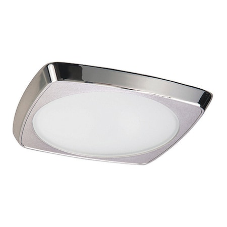 A Lens Led Tr 6400 Lum 40K 0-10V Dimm, 2 MPN:6230PN