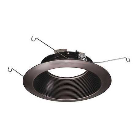 A Lens Led Tr 6400 Lum 40K 0-10V Dimm, 2 MPN:693TBZB