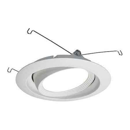 A Lens Led Tr 6400 Lum 40K 0-10V Dimm, 2 MPN:694WB