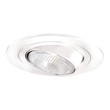 Adjustable Eyeball 15 Degree Tilt, 996 4