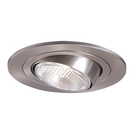 A Lens Led Tr 6400 Lum 40K 0-10V Dimm, 2 MPN:996SN