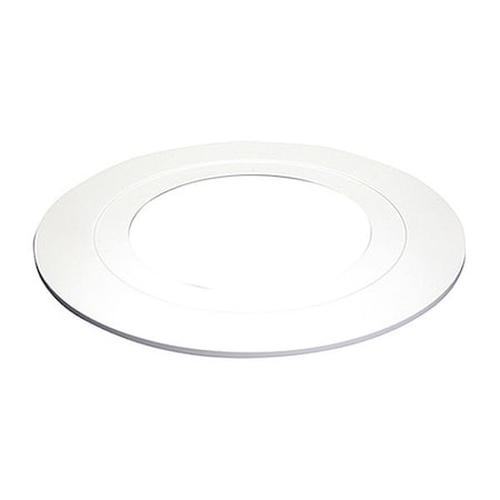 A Lens Led Tr 6400 Lum 40K 0-10V Dimm, 2 MPN:L345SF