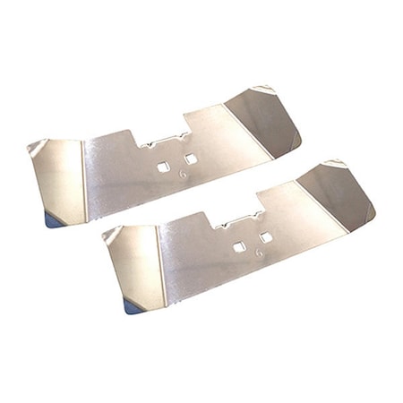 A Lens Led Tr 6400 Lum 40K 0-10V Dimm, 2 MPN:ML56CLIP