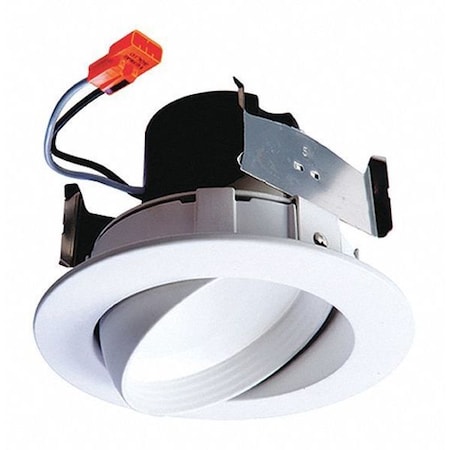 A Lens Led Tr 6400 Lum 40K 0-10V Dimm, 2 MPN:RA406927NFLWH