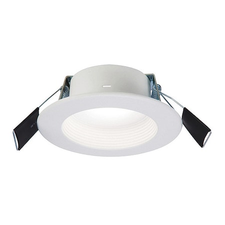 A Lens Led Tr 6400 Lum 40K 0-10V Dimm, 2 MPN:RL4069S1EWHDM