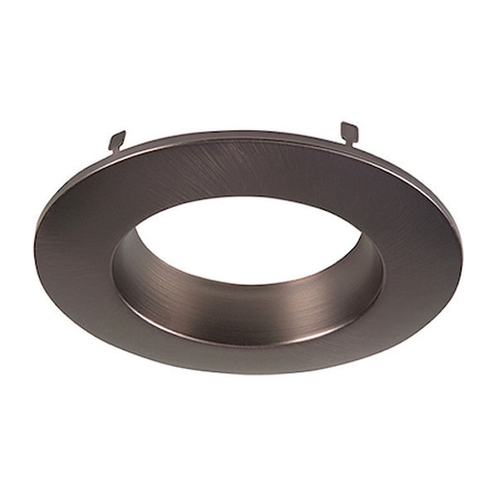 A Lens Led Tr 6400 Lum 40K 0-10V Dimm, 2 MPN:RL4TRMTBZ