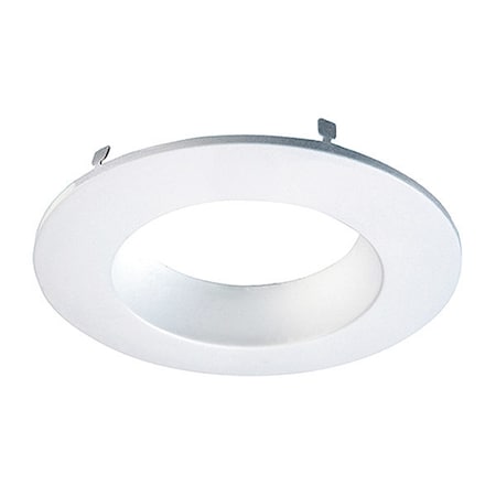 A Lens Led Tr 6400 Lum 40K 0-10V Dimm, 2 MPN:RL4TRMWH