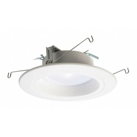 A Lens Led Tr 6400 Lum 40K 0-10V Dimm, 2 MPN:RL560WH12927