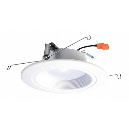 A Lens Led Tr 6400 Lum 40K 0-10V Dimm, 2 MPN:RL560WH6950