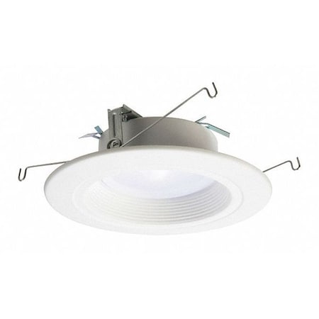 A Lens Led Tr 6400 Lum 40K 0-10V Dimm, 2 MPN:RL56129S1EWH