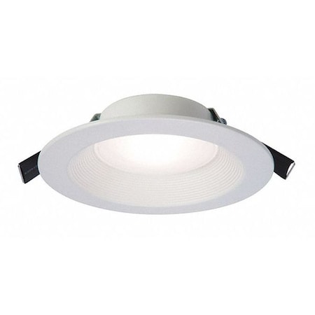 A Lens Led Tr 6400 Lum 40K 0-10V Dimm, 2 MPN:RL6069S1EWHDM