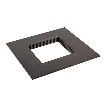 A Lens Led Tr 6400 Lum 40K 0-10V Dimm, 2 MPN:RSQ5TRMTBZB