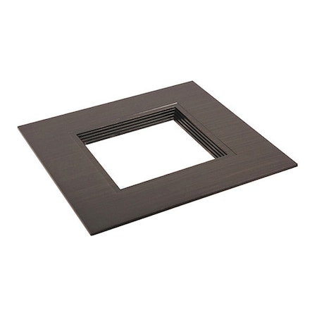 A Lens Led Tr 6400 Lum 40K 0-10V Dimm, 2 MPN:RSQ6TRMTBZB