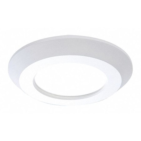 A Lens Led Tr 6400 Lum 40K 0-10V Dimm, 2 MPN:SLD405840WH