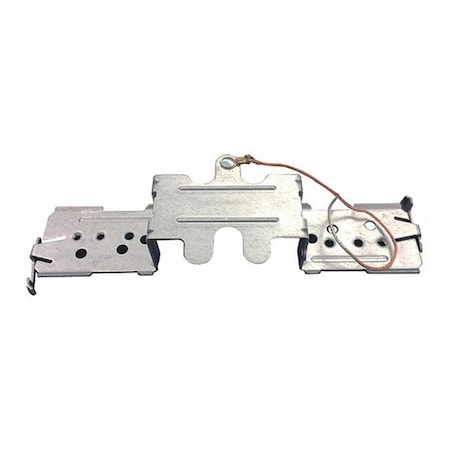 A Lens Led Tr 6400 Lum 40K 0-10V Dimm, 2 MPN:SLD4BRKT