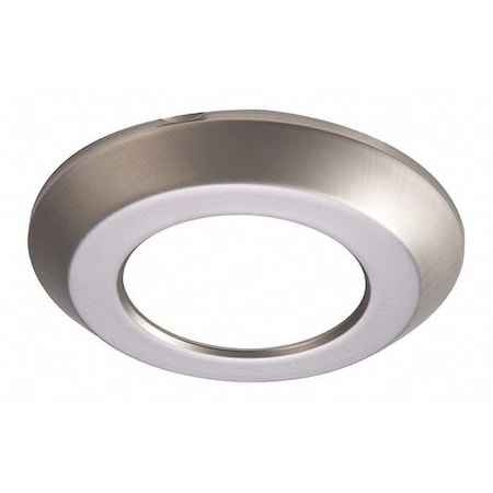 A Lens Led Tr 6400 Lum 40K 0-10V Dimm, 2 MPN:SLD4TRMSN