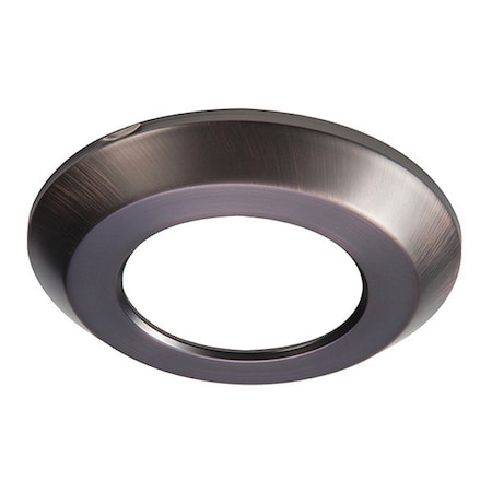 A Lens Led Tr 6400 Lum 40K 0-10V Dimm, 2 MPN:SLD4TRMTBZ