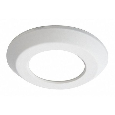 A Lens Led Tr 6400 Lum 40K 0-10V Dimm, 2 MPN:SLD4TRMWH