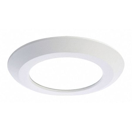 A Lens Led Tr 6400 Lum 40K 0-10V Dimm, 2 MPN:SLD606940WHJB