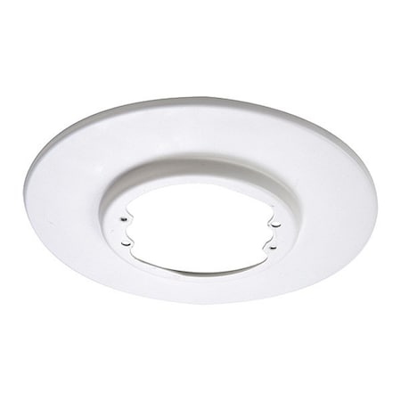A Lens Led Tr 6400 Lum 40K 0-10V Dimm, 2 MPN:SLD6RAD