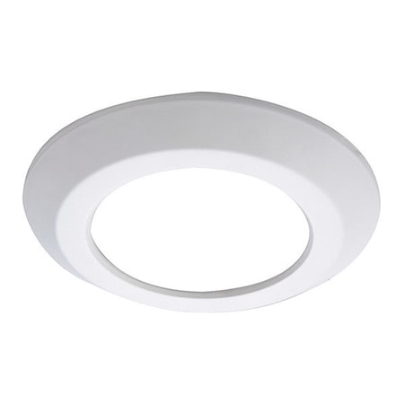 A Lens Led Tr 6400 Lum 40K 0-10V Dimm, 2 MPN:SLD6TRMWH