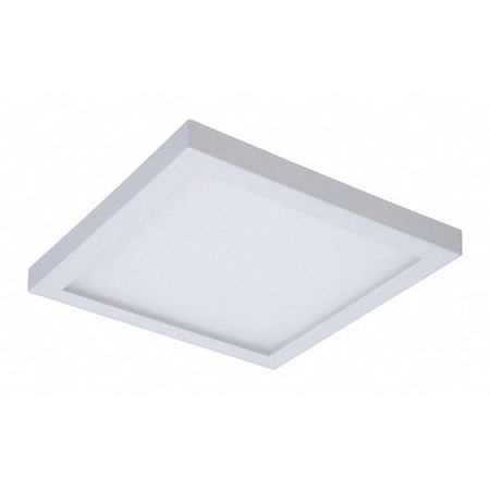 A Lens Led Tr 6400 Lum 40K 0-10V Dimm, 2 MPN:SMD4STRMWH