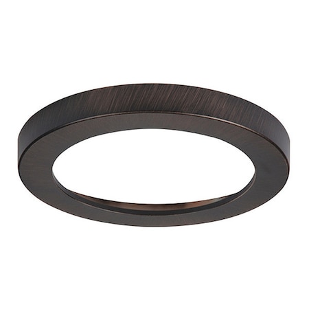 A Lens Led Tr 6400 Lum 40K 0-10V Dimm, 2 MPN:SMD6RTRMTBZ