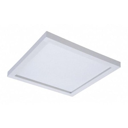 A Lens Led Tr 6400 Lum 40K 0-10V Dimm, 2 MPN:SMD6S12940WHE
