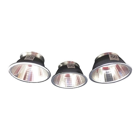 A Lens Led Tr 6400 Lum 40K 0-10V Dimm, 2 MPN:TL412RK