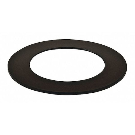 A Lens Led Tr 6400 Lum 40K 0-10V Dimm, 2 MPN:TRM400BK