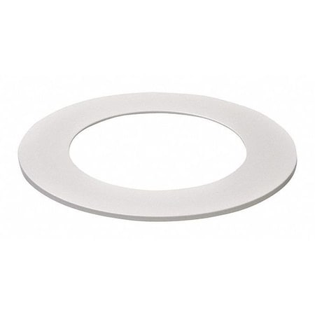 A Lens Led Tr 6400 Lum 40K 0-10V Dimm, 2 MPN:TRM400WH