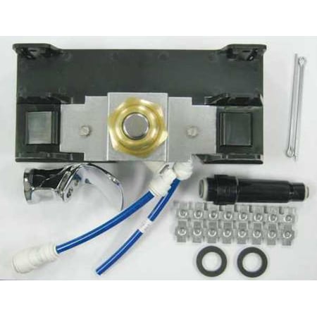 Push Bottom Assembly, For BFC Series MPN:92776C
