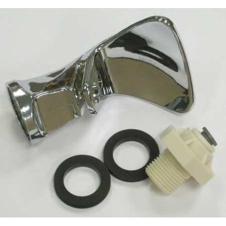 Chrome Bubbler Kit, For Halsey Taylor MPN:98533C