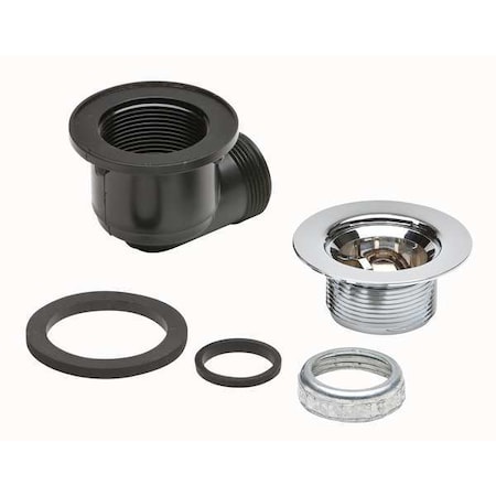 Drain Service Kit, for Halsey Taylor HAC Models MPN:98856C