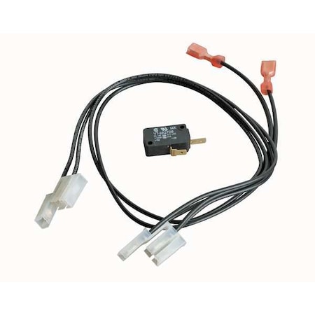 Wiring Harness Service Kit, For HTV Model MPN:98869C
