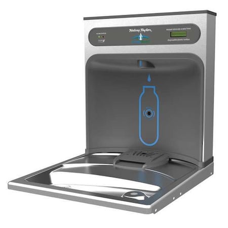 Retro Bottle Filling Station, For HAC MPN:HTHB-HAC-RF