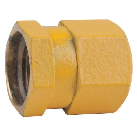 High Pressure Valve Cap, PK100 MPN:2525