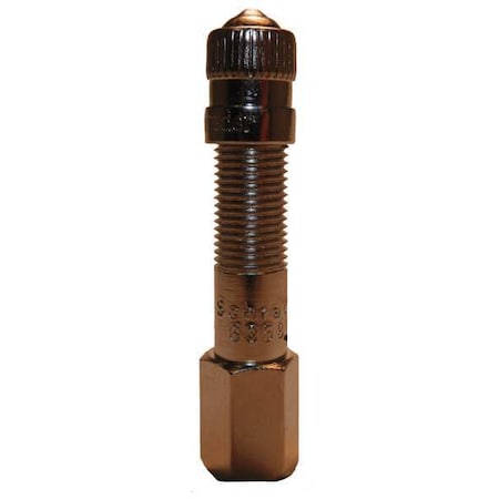 Truck Valve Extension, 1 3/16 In, PK10 MPN:6358