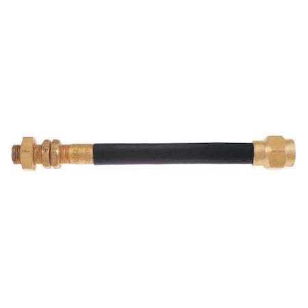 Screwdriver Valve Cap, 1/2 in. D MPN:753S-8