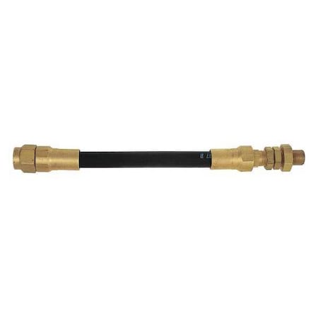 Flexible Valve Extension, 8 in. L MPN:810F-8