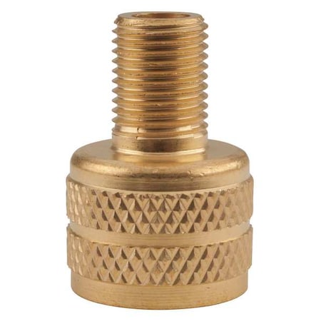 Valve Bore Adapter, PK5 MPN:8807N-4