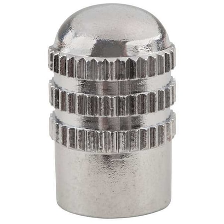 Heavy Duty Dome Cap, PK100 MPN:A-100-VC-12
