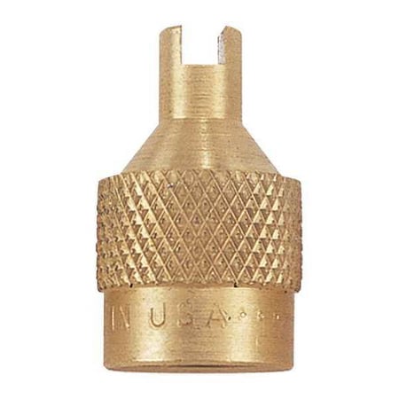 Screwdriver Valve Cap, 1 in. L MPN:A-148