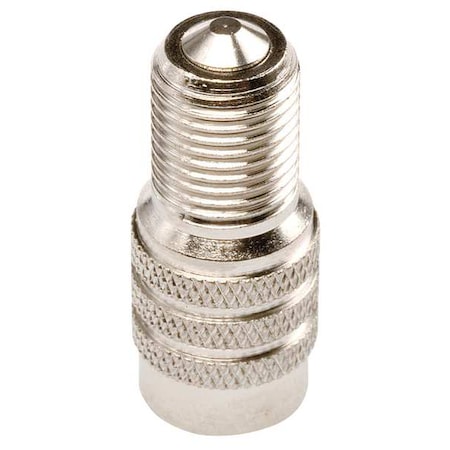 Double Seal Valve Cap, PK50 MPN:DS-1-50